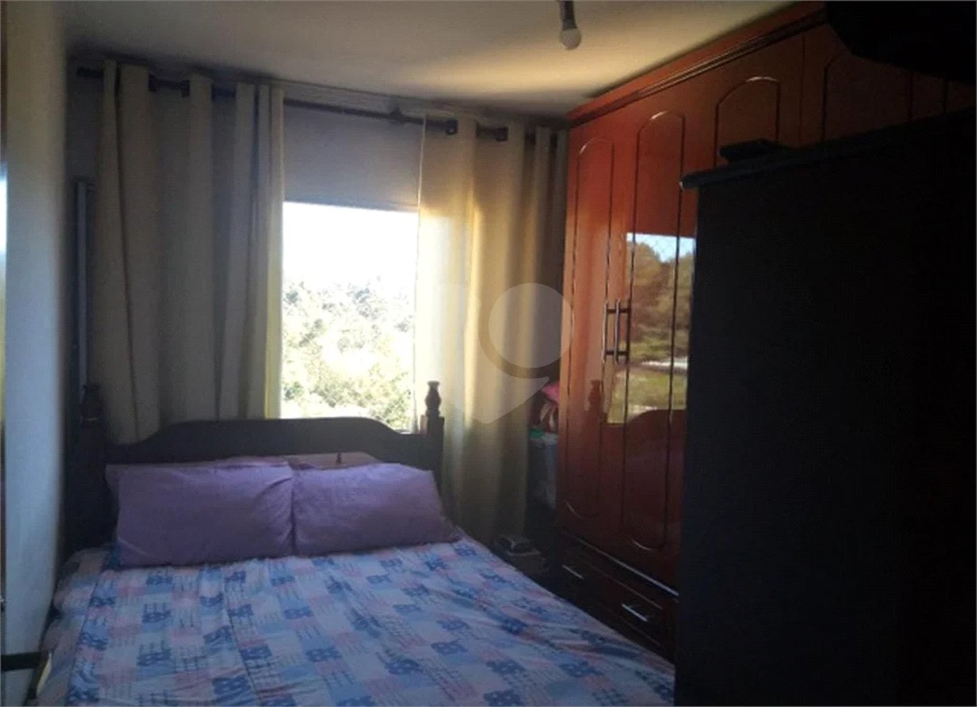 Apartamento à venda com 2 quartos no Brasilândia, São Paulo, SP
