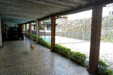 Casa à venda com 6 quartos, sendo 3 suítes,  em Brooklin Paulista, São Paulo, SP
