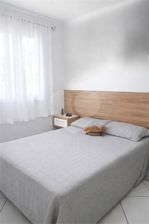 Apartamento à venda com 2 quartos em Jardim Boa Vista (zona Oeste), São Paulo, SP