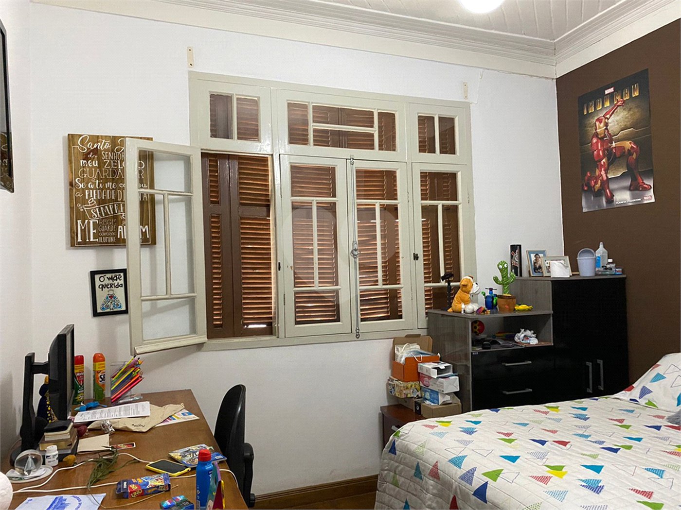 Sobrado à venda com 6 quartos, sendo 1 suíte, do Maranhão, São Paulo, SP
