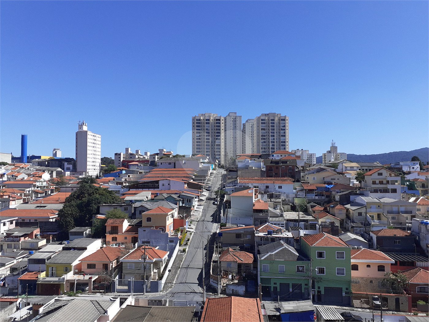 Apartamento à venda com 2 quartos em Vila Mazzei, São Paulo, SP