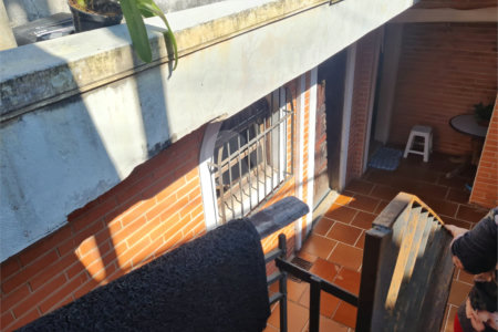 Casa à venda em Vila Indiana, São Paulo, SP
