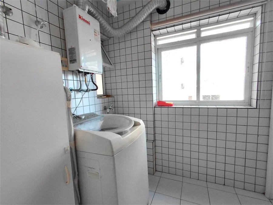 Apartamento à venda com 3 quartos, sendo 1 suíte,  em Vila Romana, São Paulo, SP
