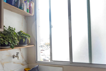 Apartamento à venda com 2 quartos em Taboão, São Bernardo do Campo, SP