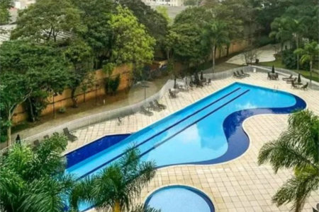 Apartamento à venda com 3 quartos, sendo 1 suíte, em Tatuapé, São Paulo, SP