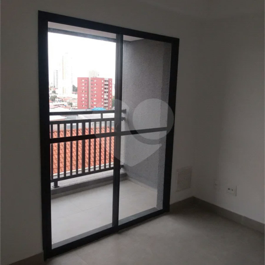Studio para alugar com 1 quarto em Parada Inglesa, São Paulo, SP