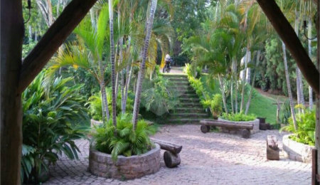 Chácara à venda ou para alugar com 2 quartos em Bosque, Vinhedo, SP