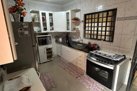 Casa à venda com 3 quartos em Conjunto Residencial Butantã, São Paulo, SP