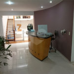 Casa comercial com 7 salas, 2 vagas no Paraiso