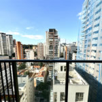 Apartamento no Jardim América com localização privilegiada – 74 m²