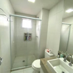 Apartamento à venda com 2 quartos, sendo 1 suíte,  em Jardim Caboré, São Paulo, SP