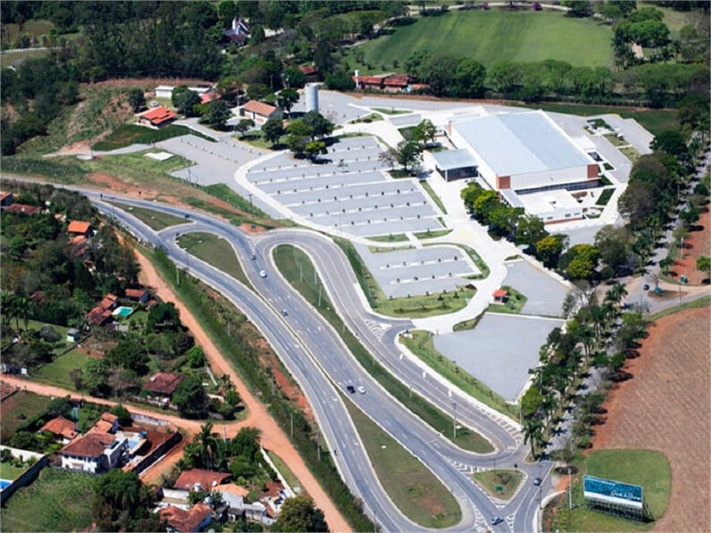 Sítio à venda no Centro (itupeva), Itupeva, SP