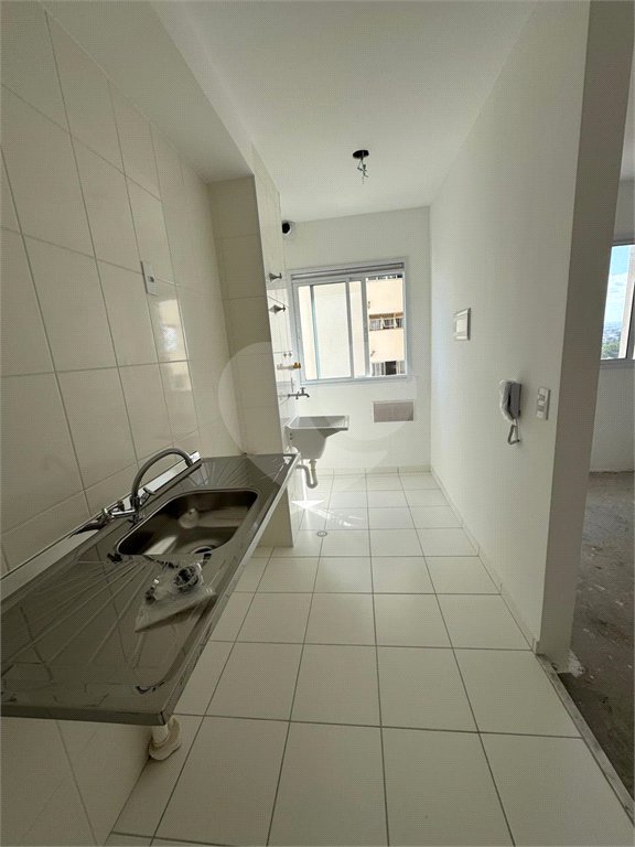 Apartamento à venda com 2 quartos em Vila Nova Cachoeirinha, São Paulo, SP