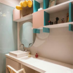 Apartamento à venda com 2 suítes no Centro, São Bernardo do Campo, SP