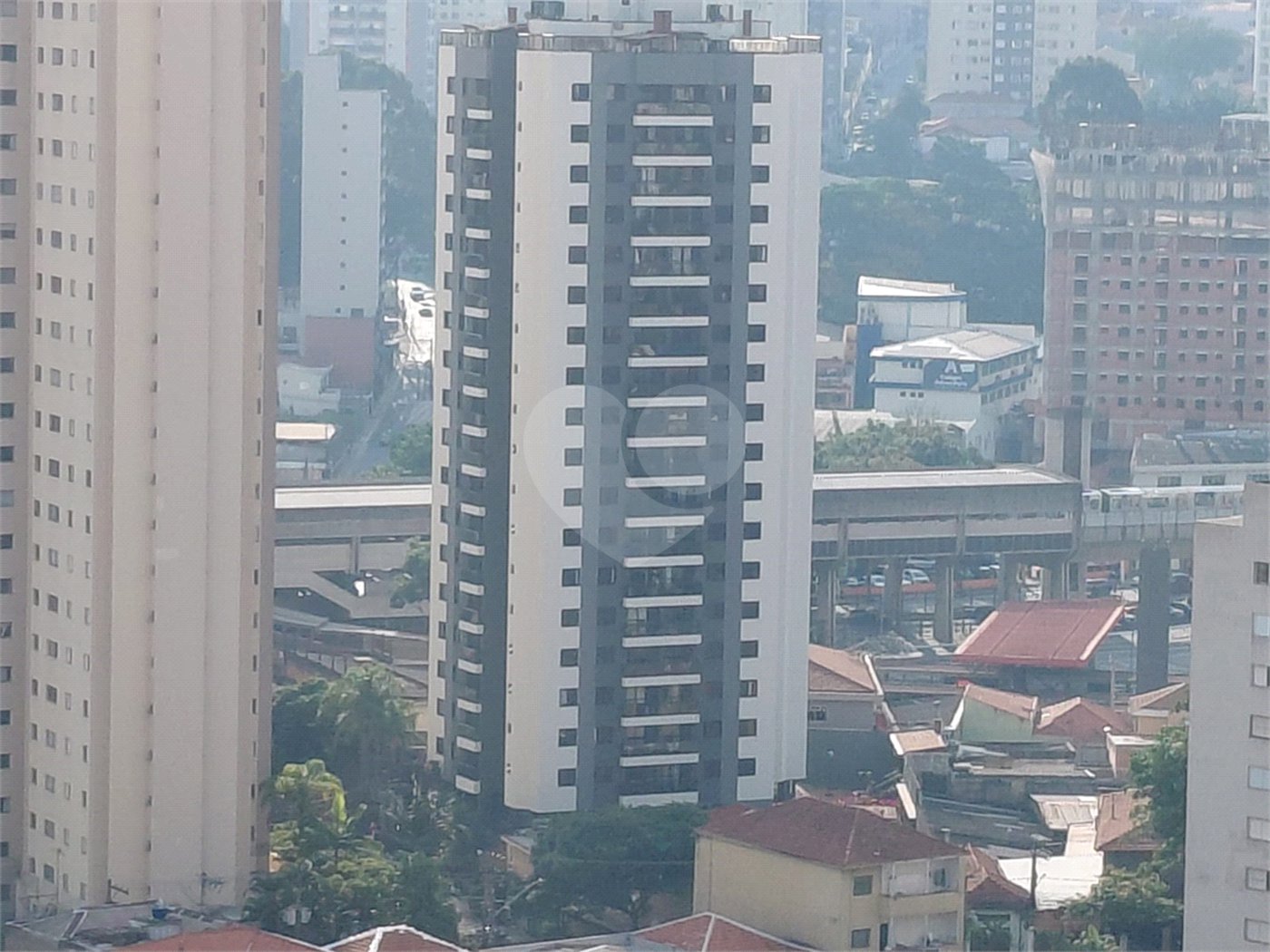 Apartamento à venda com 3 quartos em Vila Dom Pedro II, São Paulo, SP