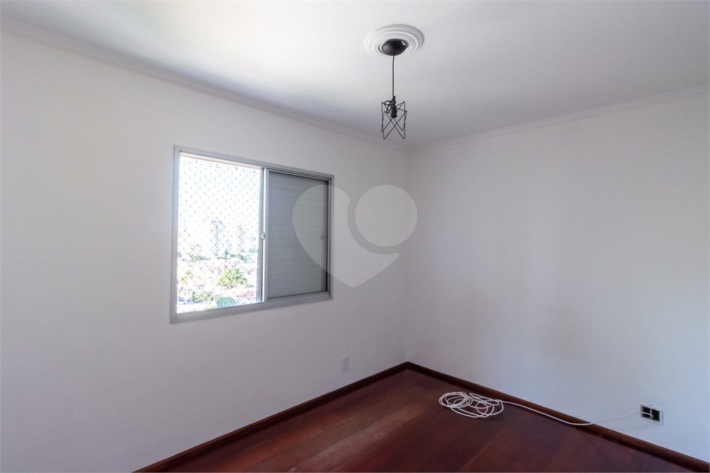 Apartamento à venda com 2 quartos em Vila Dom Pedro I, São Paulo, SP