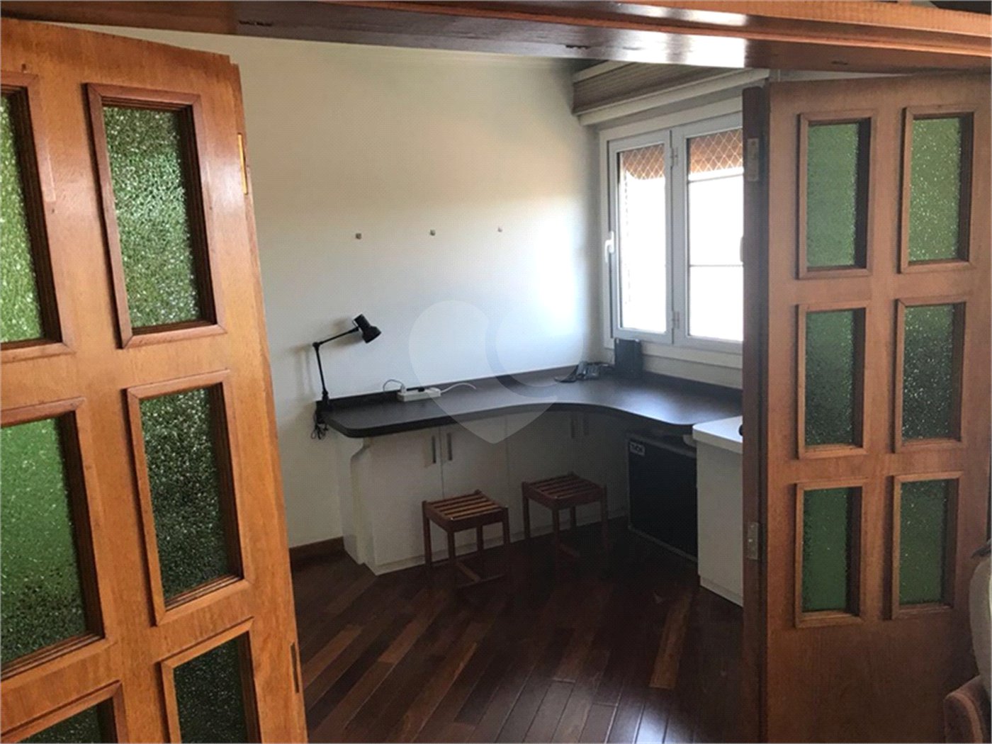 Apartamento à venda com 3 quartos em Tucuruvi, São Paulo, SP