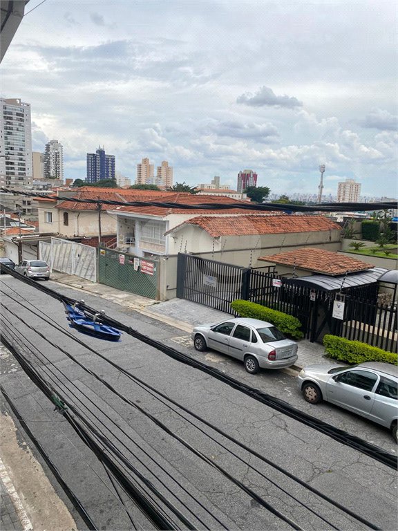 Sobrado à venda com 3 quartos, sendo 1 suíte,  em Santana, São Paulo, SP