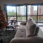 Apartamento à venda ou para alugar com 4 quartos, sendo 1 suíte,  em Vila Andrade, São Paulo, SP