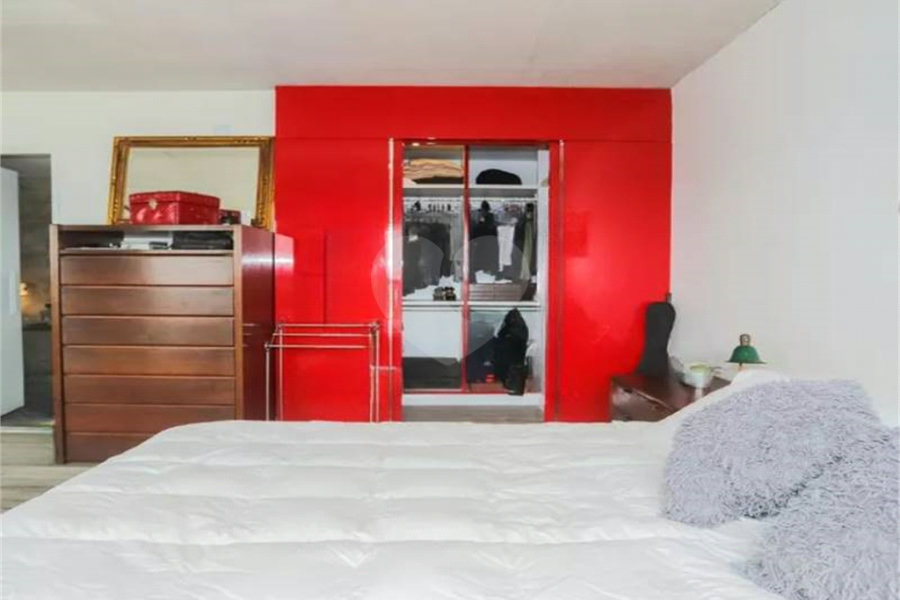 Apartamento à venda com 1 quarto em Vila Leopoldina, São Paulo, SP