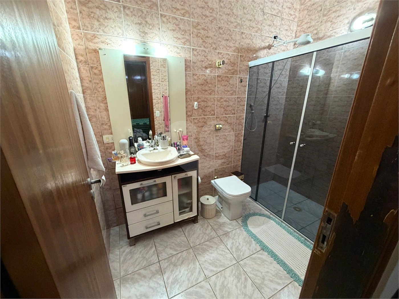 Sobrado à venda com 4 quartos, sendo 2 suítes, em Vila Medeiros, São Paulo, SP