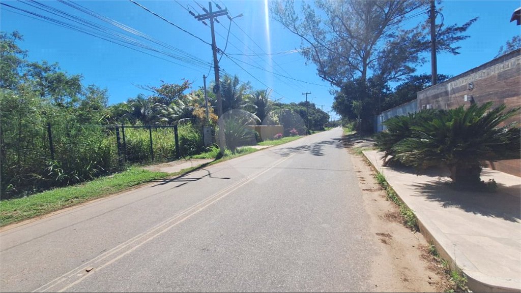Terreno à venda em Marina, Armação dos Búzios, RJ