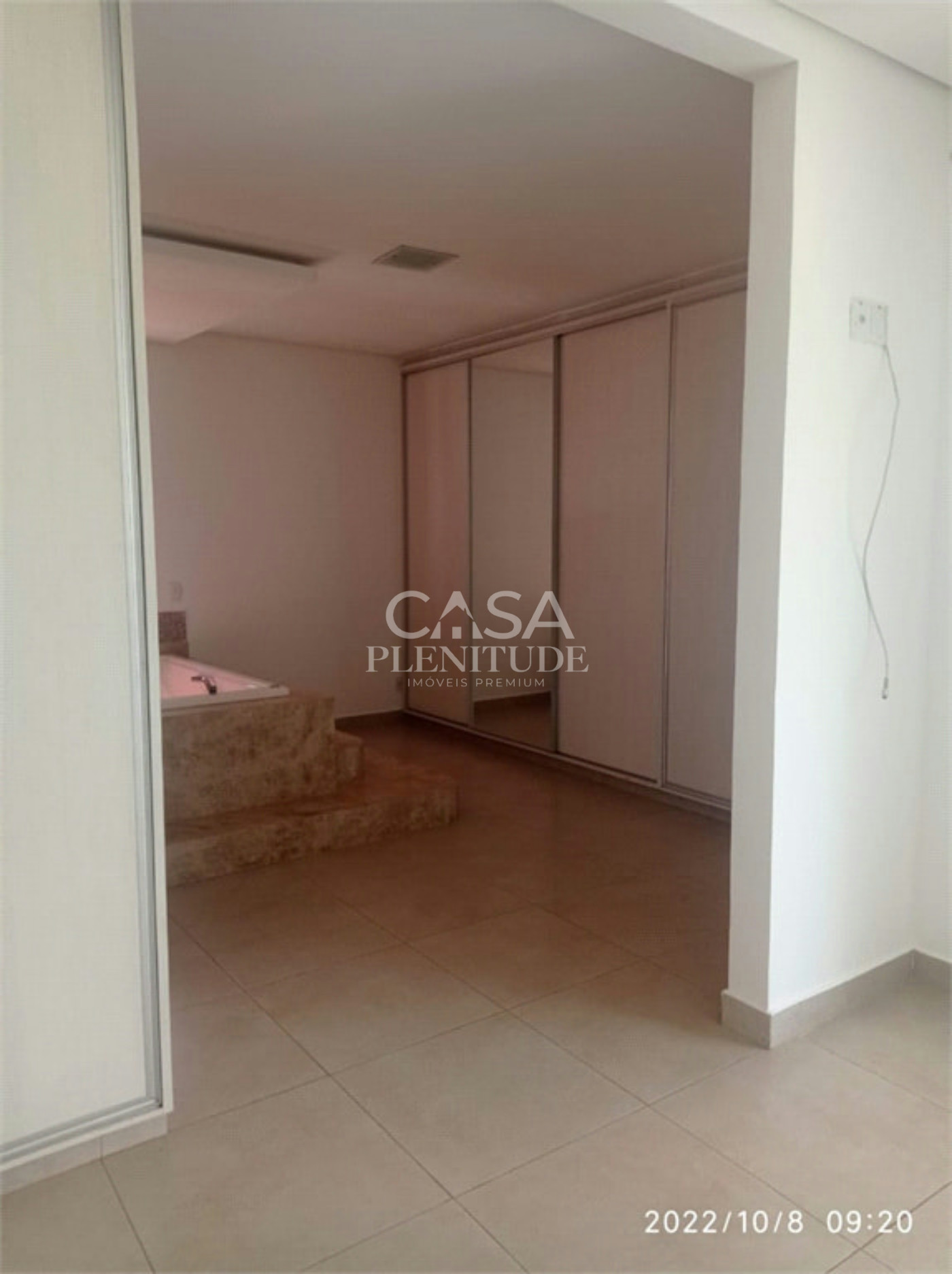 Casa em condomínio à venda com 4 suítes em Loteamento Portal do Sol I, Goiânia, GO