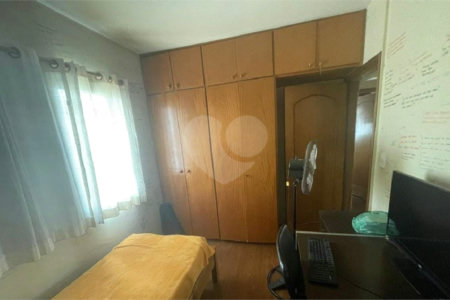 Apartamento à venda com 4 quartos, sendo 1 suíte, em Tatuapé, São Paulo, SP