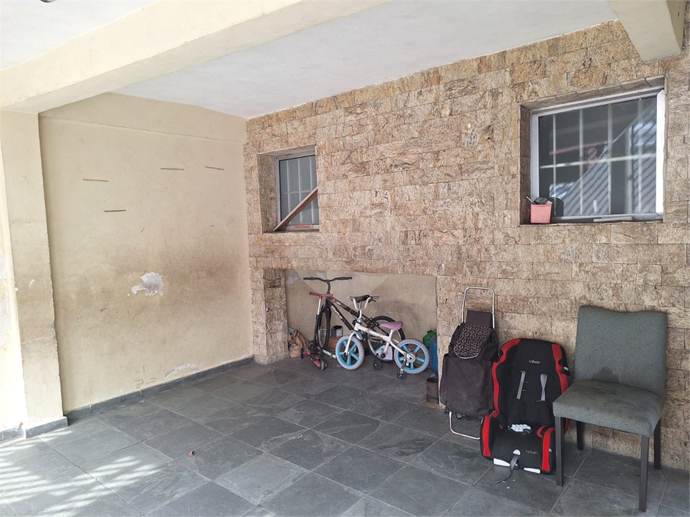 Casa à venda com 3 quartos em Vila Maria Alta, São Paulo, SP