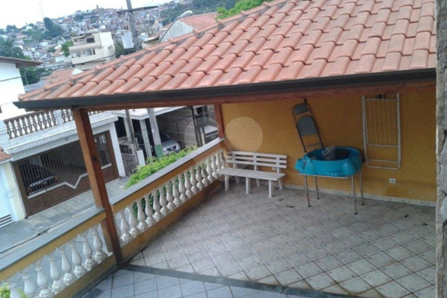 Sobrado à venda com 3 quartos, sendo 1 suíte, em Tremembé, São Paulo, SP