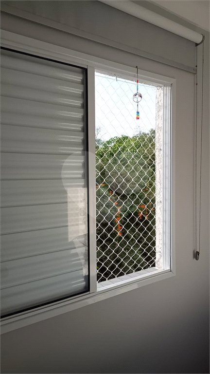 Apartamento à venda com 2 quartos em Santa Claudina, Vinhedo, SP