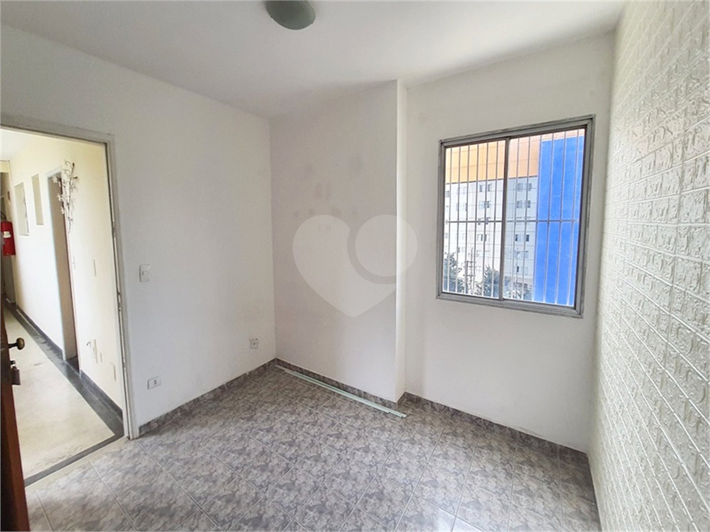 Apartamento à venda com 2 quartos em Santana, São Paulo, SP