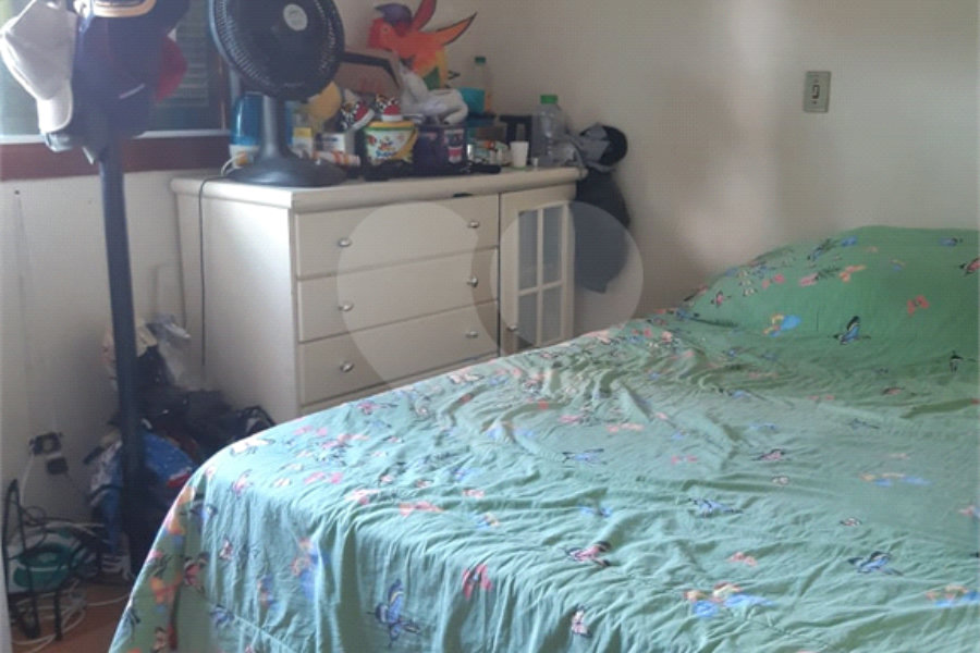 Sobrado à venda com 2 quartos, sendo 1 suíte, em Horto, São Paulo, SP