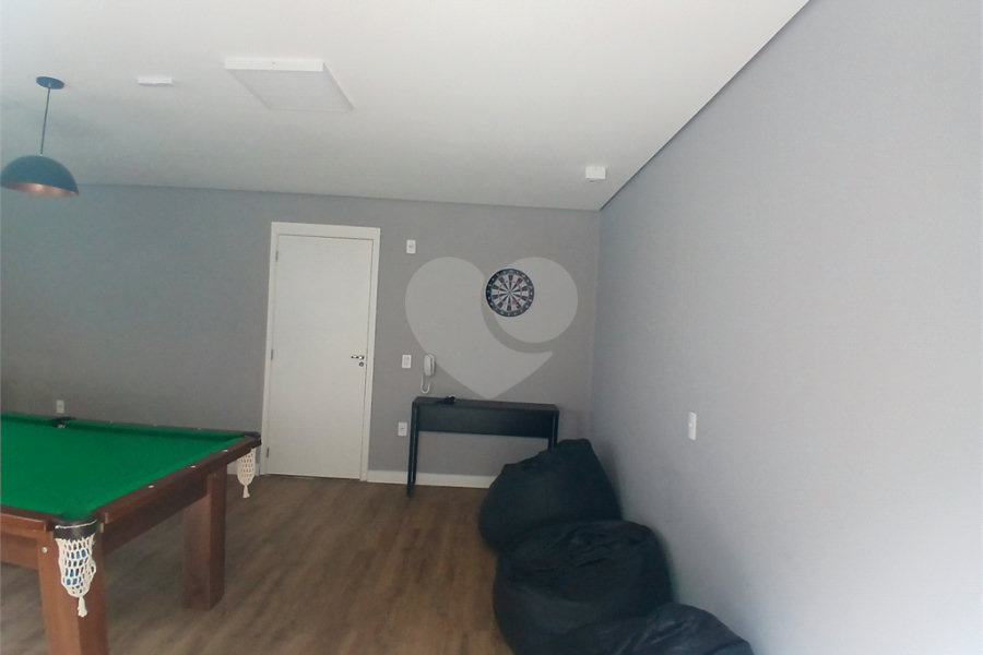 Apartamento à venda com 2 quartos em Vila Pereira Barreto, São Paulo, SP