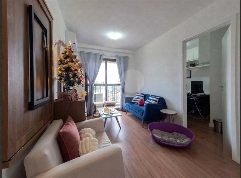 Apartamento à venda com 2 quartos em Jardim São Paulo(zona Norte), São Paulo, SP