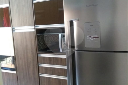 Apartamento à venda com 2 quartos em Jardim das Tulipas, Jundiaí, SP