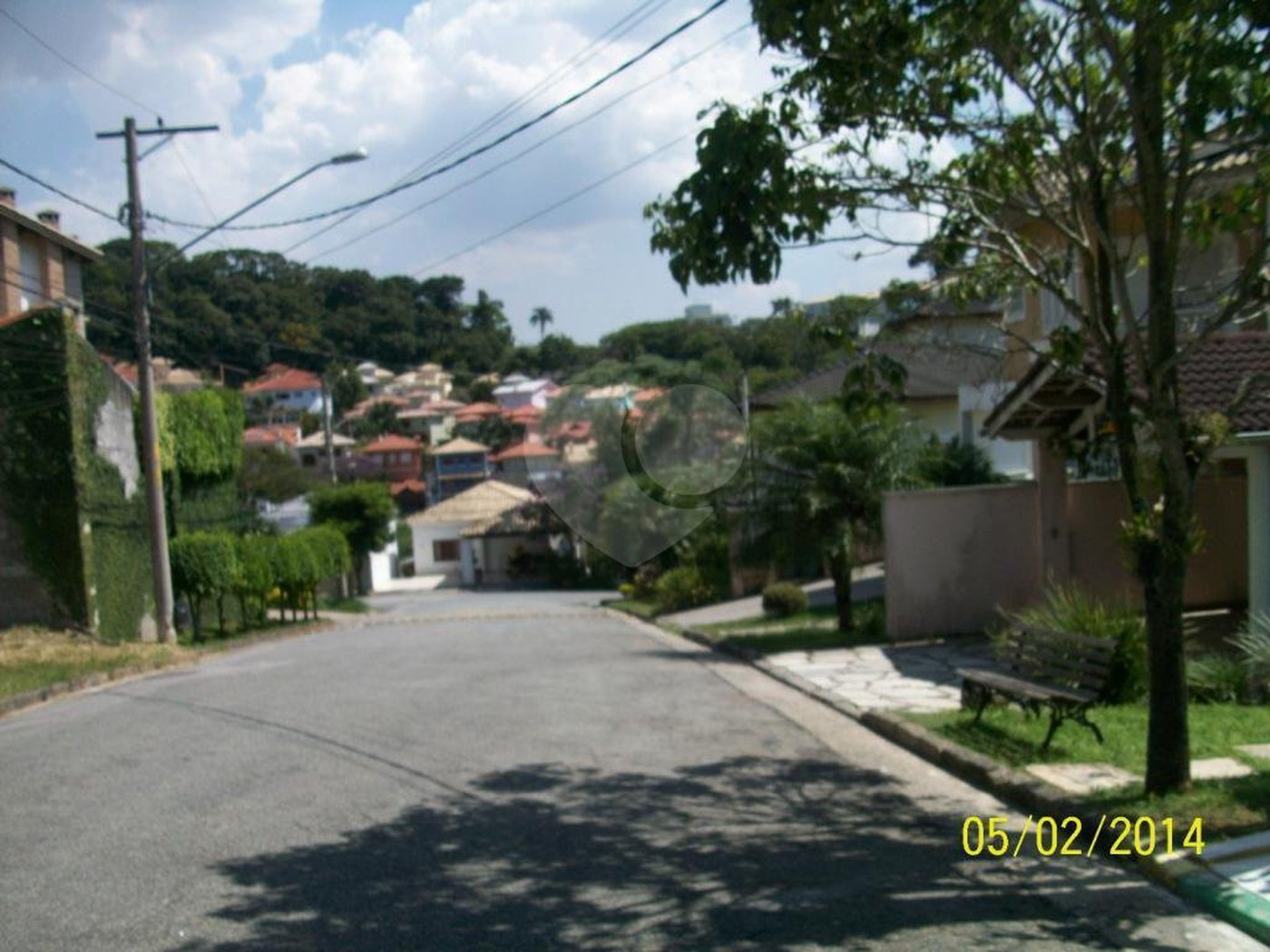 Casa em condomínio à venda com 4 suítes em Horto, São Paulo, SP