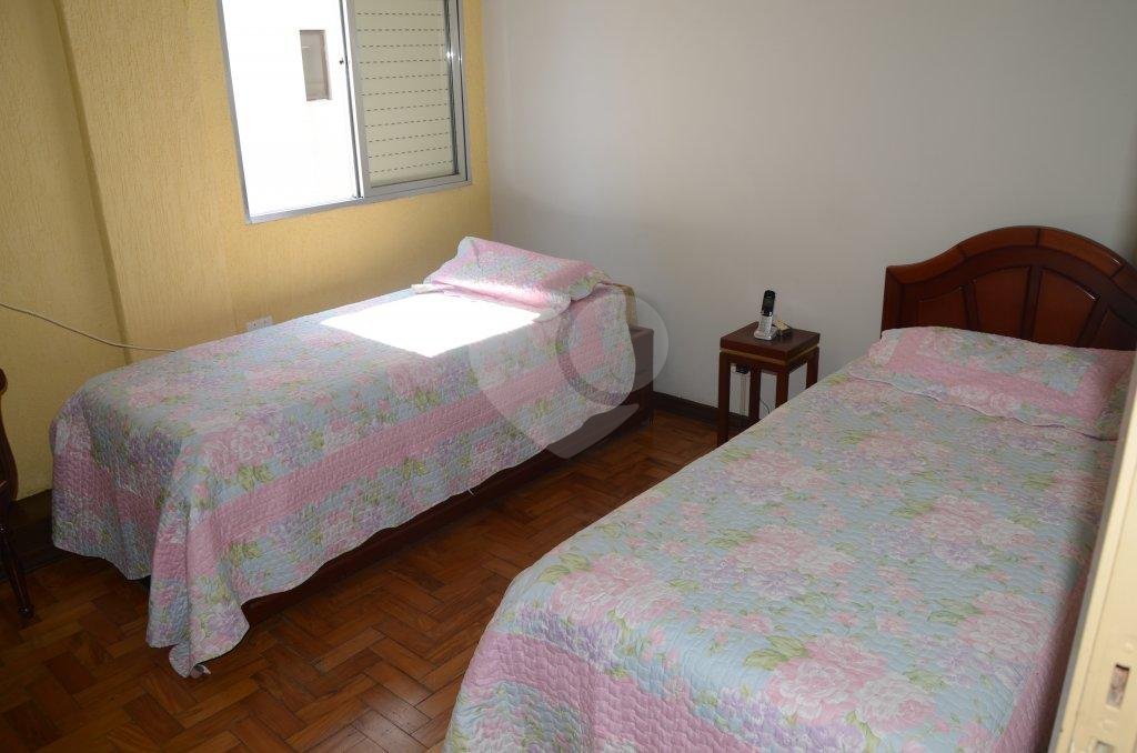 Apartamento à venda com 2 quartos, sendo 1 suíte,  em Itararé, São Vicente, SP