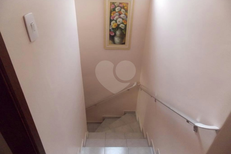 Sobrado à venda com 3 quartos, sendo 1 suíte, em Vila Nova Mazzei, São Paulo, SP