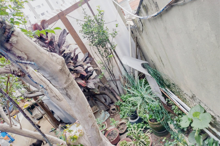 Sobrado à venda com 3 quartos em Tremembé, São Paulo, SP