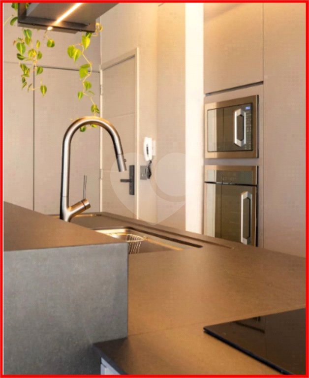 Apartamento à venda com 2 suítes em Vila Mariana, São Paulo, SP