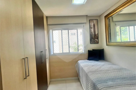 Apartamento à venda com 3 quartos, sendo 1 suíte, em Jardim das Vertentes, São Paulo, SP
