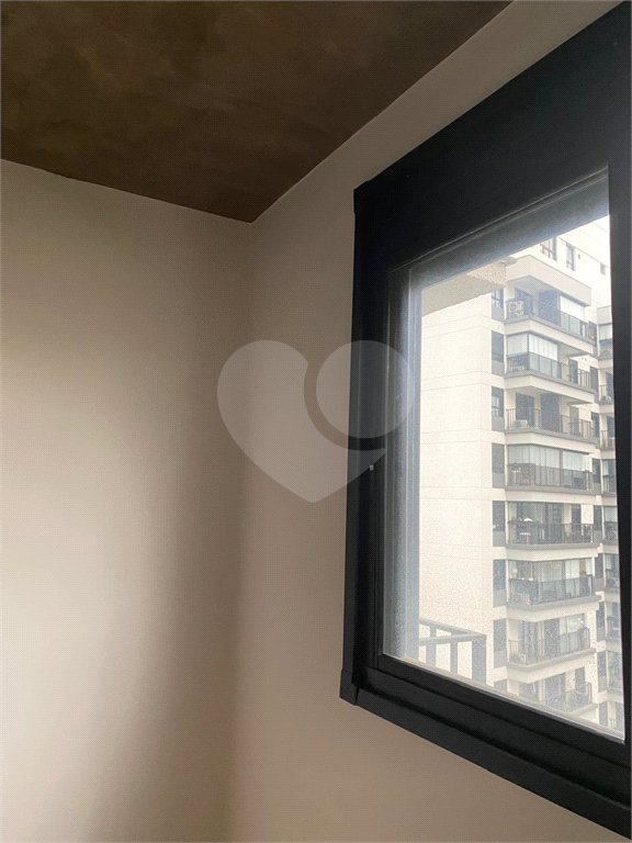 Apartamento à venda com 1 suíte em Pinheiros, São Paulo, SP