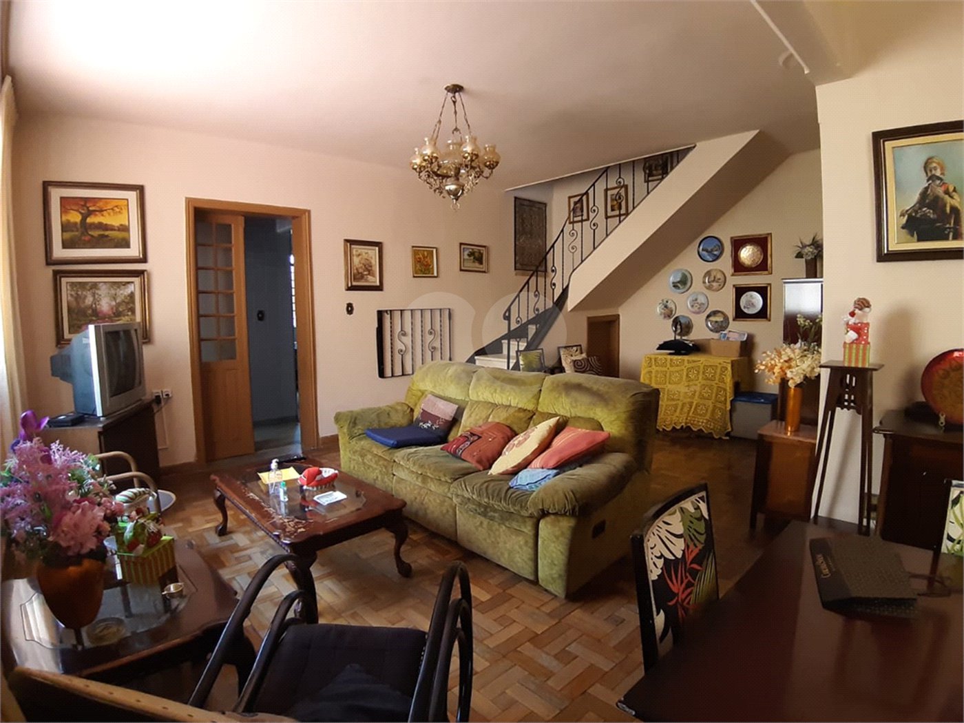 Sobrado à venda com 5 quartos em Santana, São Paulo, SP