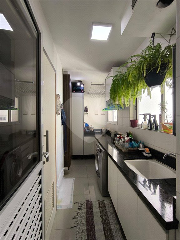 Apartamento à venda com 3 quartos, sendo 1 suíte, no Centro, São Bernardo do Campo, SP