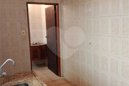 Sobrado à venda com 3 quartos em Mooca, São Paulo, SP