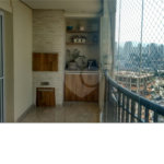 Apartamento à venda com 3 suítes em Santana, São Paulo, SP