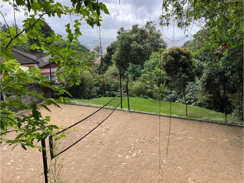 Casa com 4 dormitórios à venda, 368 m² por R$ 6.500.000,00 - Marapé - Santos/SP