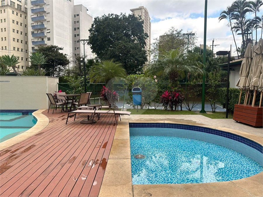 Apartamento à venda com 4 quartos, sendo 2 suítes, em Santana, São Paulo, SP