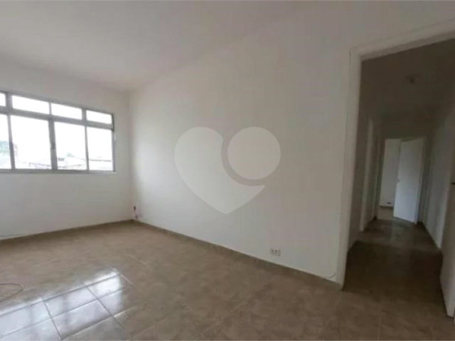 Apartamento à venda com 2 quartos em Santana, São Paulo, SP